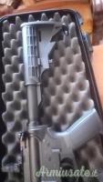 Ruger | Sturm Ar556  .223 Remington