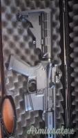 Ruger | Sturm Ar556  .223 Remington