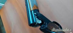 Perazzi MX8 map 12