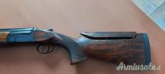 Perazzi MX8 map 12