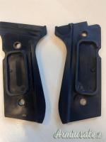 Valigetta set pulizia e guancette per Beretta 9x21