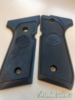 Valigetta set pulizia e guancette per Beretta 9x21