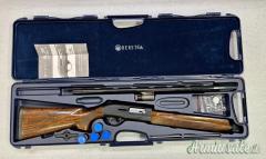 USATO - BERETTA AL391URIKA2 CAL.12 CANNA CM 61 OPTIMA