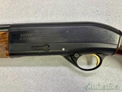 USATO - BERETTA AL391URIKA2 CAL.12 CANNA CM 61 OPTIMA