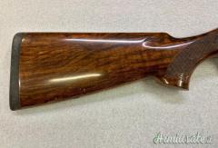 USATO - BERETTA AL391URIKA2 CAL.12 CANNA CM 61 OPTIMA