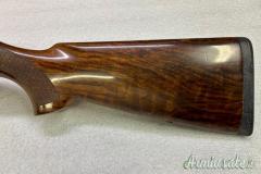 USATO - BERETTA AL391URIKA2 CAL.12 CANNA CM 61 OPTIMA