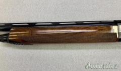 USATO - BERETTA AL391URIKA2 CAL.12 CANNA CM 61 OPTIMA