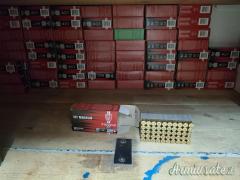 Cedo bossoli fiocchi di primo sparo con box originali