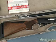 Benelli Raffaello BLACK POWER BORE 12