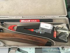 Benelli Raffaello BLACK POWER BORE 12