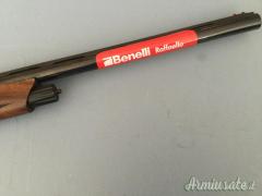 Benelli Raffaello BLACK POWER BORE 12