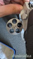 Smith & Wesson 637 .38 Special  |  9x29mmR