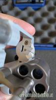 Smith & Wesson 637 .38 Special  |  9x29mmR