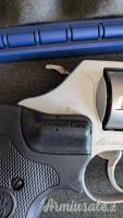 Smith & Wesson 637 .38 Special  |  9x29mmR