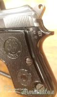 Beretta 950 B .25 ACP  |  6.35 mm Browning