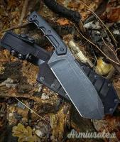 EXTREMA RATIO FAT BOY DARK / SATIN