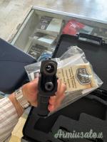 Beretta 98 fs 9x21mm IMI