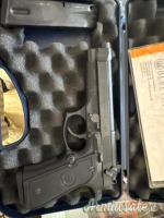 Beretta 98 fs 9x21mm IMI