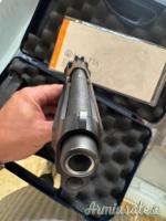 Beretta 98 fs 9x21mm IMI