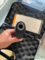 Beretta 98 fs 9x21mm IMI