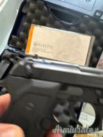 Beretta 98 fs 9x21mm IMI