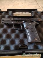 Beretta 80X CHEETAH .380 ACP  | 9x17mm