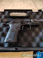 Beretta 80X CHEETAH .380 ACP  | 9x17mm