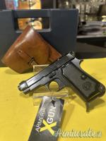 Beretta 34 FAG 48 .380 ACP  | 9x17mm Browning Short