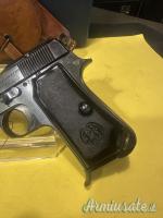 Beretta 34 FAG 48 .380 ACP  | 9x17mm Browning Short