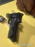 Beretta 34 FAG 48 .380 ACP  | 9x17mm Browning Short