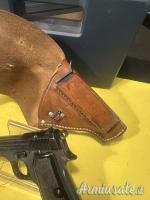 Beretta 34 FAG 48 .380 ACP  | 9x17mm Browning Short