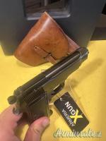 Beretta 34 FAG 48 .380 ACP  | 9x17mm Browning Short