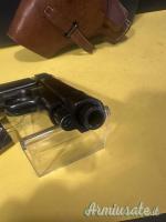 Beretta 34 FAG 48 .380 ACP  | 9x17mm Browning Short