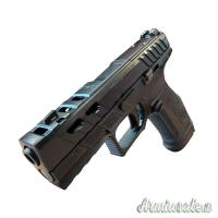 PISTOLA – BERETTA – APX A1 PORTED | 9×19