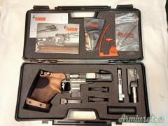 Pardini  SP & HP All-in-One anno 2024 .32 S&W
