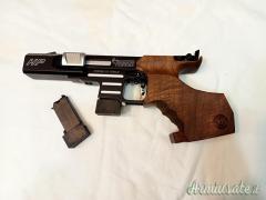 Pardini  SP & HP All-in-One anno 2024 .32 S&W