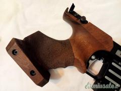 Pardini  SP & HP All-in-One anno 2024 .32 S&W