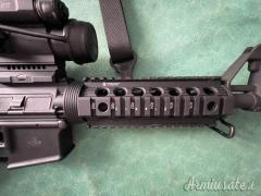 Bushmaster AR15 M4 .223 Remington