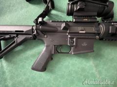 Bushmaster AR15 M4 .223 Remington