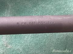 Bushmaster AR15 M4 .223 Remington