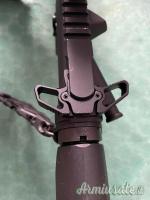 Bushmaster AR15 M4 .223 Remington