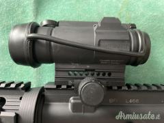 Bushmaster AR15 M4 .223 Remington