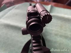 Bushmaster AR15 M4 .223 Remington