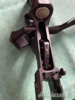 Bushmaster AR15 M4 .223 Remington