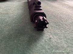 Bushmaster AR15 M4 .223 Remington
