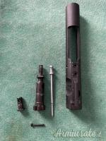 Bushmaster AR15 M4 .223 Remington
