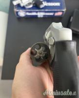 Smith & Wesson 342 .38 Special  |  9x29mmR