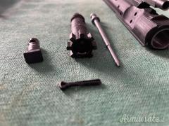 Bushmaster AR15 M4 .223 Remington