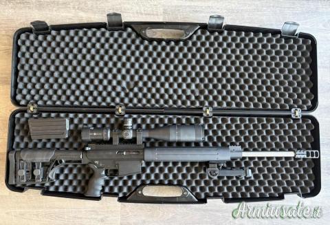 DPMS PHANTER