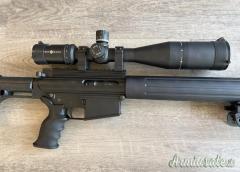 DPMS PHANTER